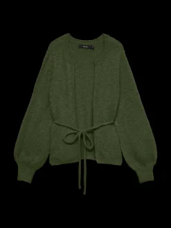 Best Vero Moda Agnes Cardigan, , S Rifle Green