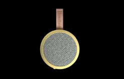 Kreafunk aGO II Fabric Højtaler,* Lyd Og Musik
