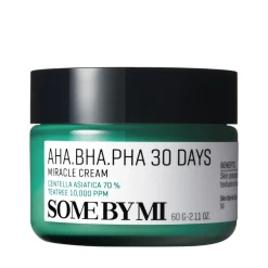 Some By Mi AHA BHA PHA 30 Days Miracle Cream, 50 ml* Hudpleje