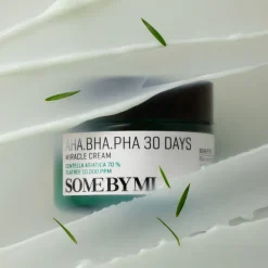 Some By Mi AHA BHA PHA 30 Days Miracle Cream, 50 ml* Hudpleje