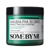 Some By Mi AHA BHA PHA 30 Days Miracle Truecica Clear Pad, 125 ml* Hudpleje