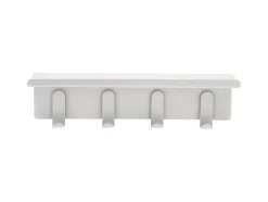 Zone A-Hallway Shelf Knagerække,* Bøjler & Knager