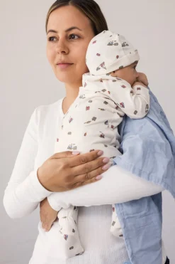 MarMar Copenhagen Aiko Hue, , 68 cm*Børn Huer & Hatte