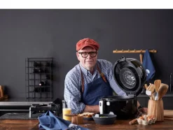 HOLM AirFryer Form* Køkken|Køkkenmaskiner