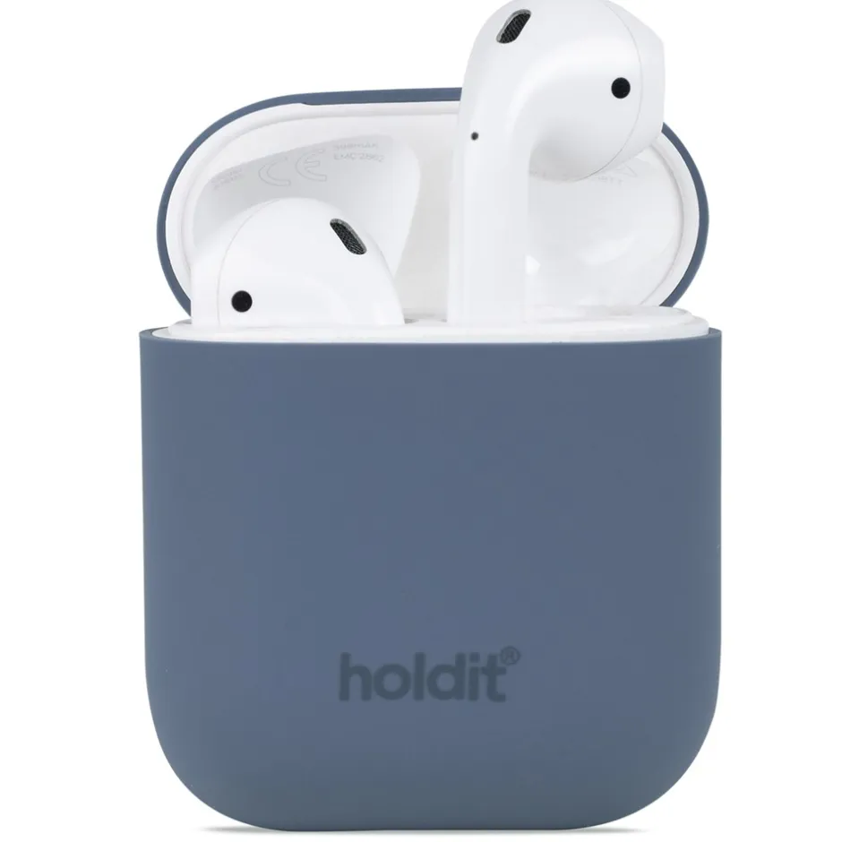 holdit Airpods 1&2 Cover,*Dame Mobilcovers|Mobilcovers