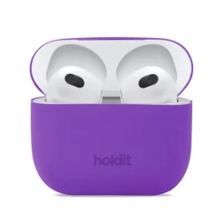 Hot holdit Airpods 3 Cover, Purple