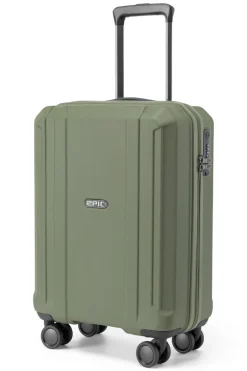 New Epic Airwave Neo 55 Kuffert, Martini Olive