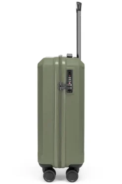 New Epic Airwave Neo 55 Kuffert, Martini Olive