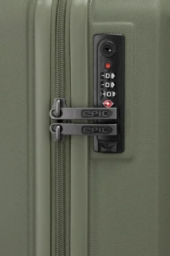 New Epic Airwave Neo 55 Kuffert, Martini Olive