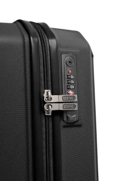 Epic Airwave Neo 55 Kuffert, StarBLACK