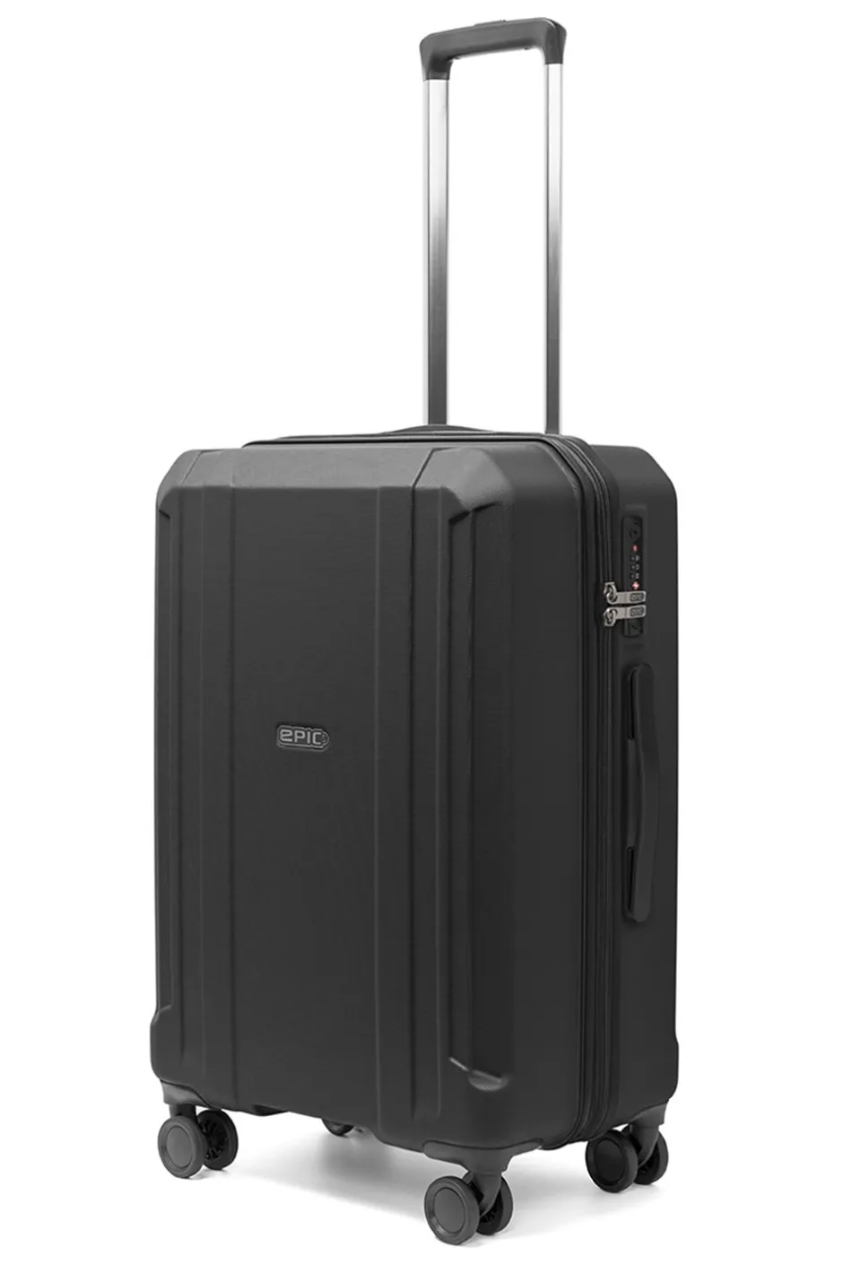 Hot Epic Airwave Neo 65 Kuffert, StarBLACK
