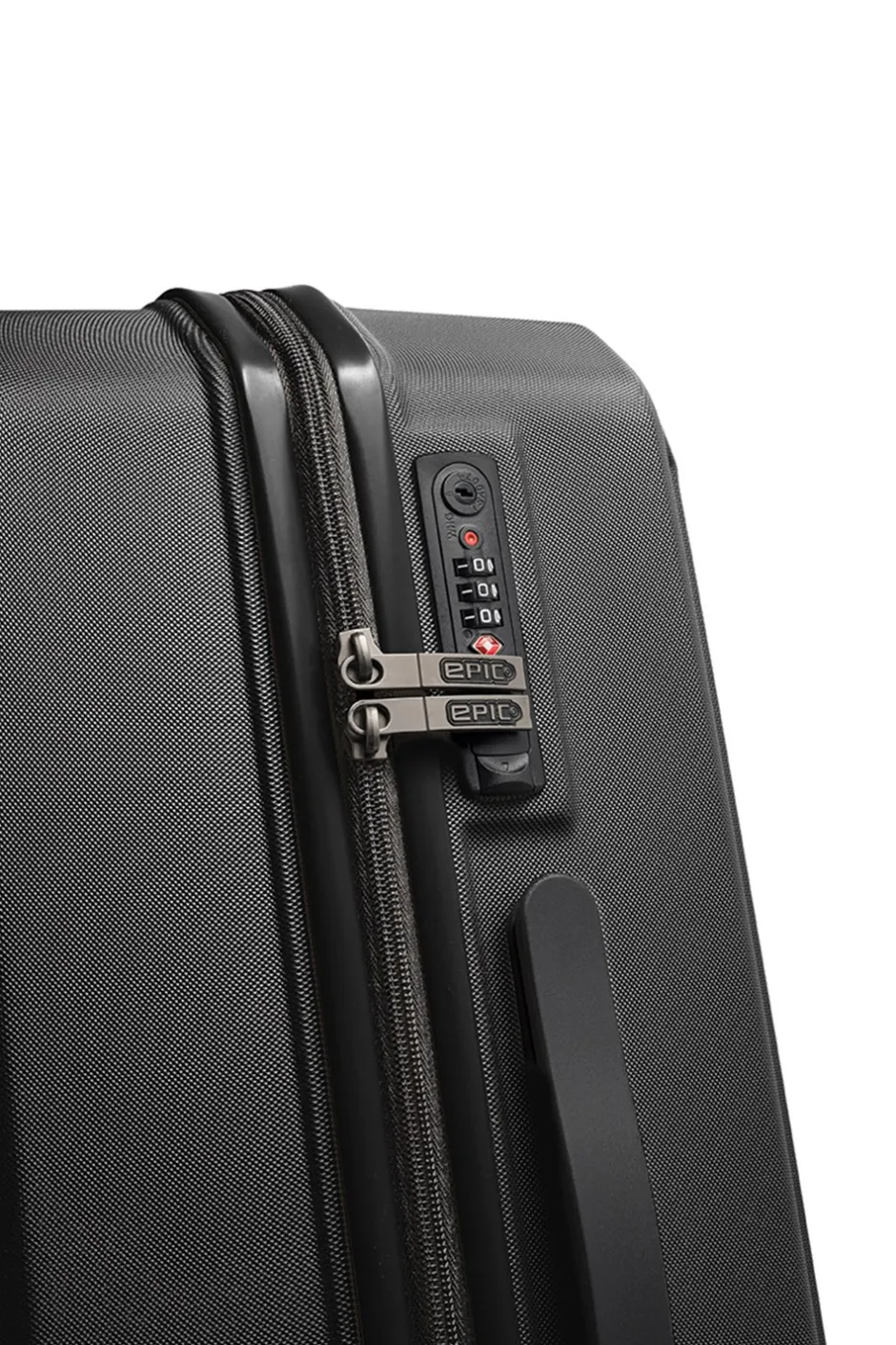 Hot Epic Airwave Neo 65 Kuffert, StarBLACK