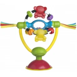 New Playgro Aktivitetslegetøj