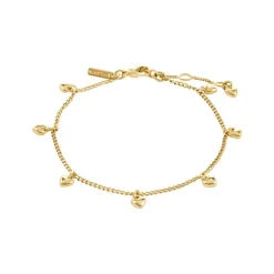 Pilgrim Alaia Armbånd, , 16,5+3 cm*Dame Armbånd