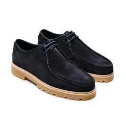 Playboy Footwear Alain 2.0 Sko, , 43* Sko