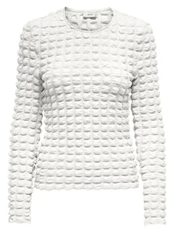 JDY Alba Bluse, , M*Dame Bluser & Skjorter