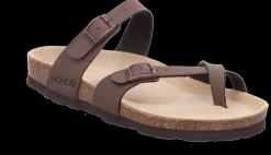 Online Rohde Alba Sandaler, , 42 Mocca