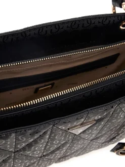 Guess Aldina Noel Tote Bag,*Dame Shoppere