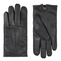 MJM Alex Deerskin Handsker, , XXL* Halstørklæder & Handsker