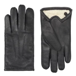 MJM Alex Deerskin Handsker, , XXL* Halstørklæder & Handsker