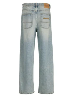 Discount Jack & Jones Junior Alex Norrebro 150 Jeans, , 164 cm Blue Denim