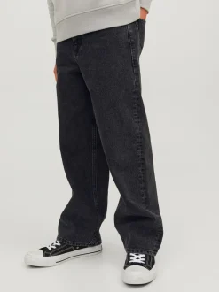 Jack & Jones Junior Alex original 823 Jeans, , 134 cm*Børn Jeans