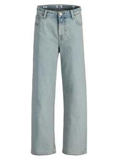 Online Jack & Jones Junior Alex Original 205 Jeans, , 158 cm Blue Denim