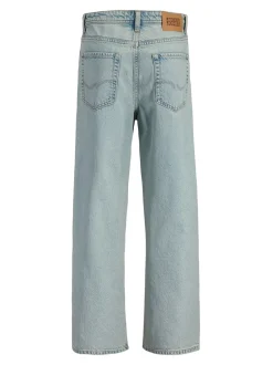 Online Jack & Jones Junior Alex Original 205 Jeans, , 158 cm Blue Denim