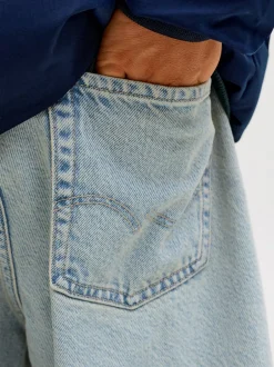 Online Jack & Jones Junior Alex Original 205 Jeans, , 158 cm Blue Denim