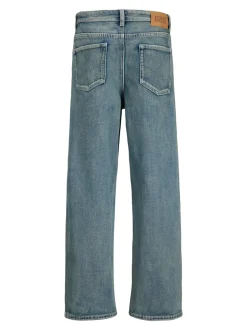 Jack & Jones Junior Alex Original 308 Jeans, , 164 cm*Børn Jeans