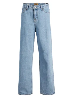 Jack & Jones Junior Alex original 710 Jeans, , 164 cm*Børn Jeans