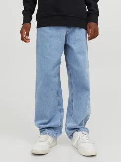 Jack & Jones Junior Alex original 710 Jeans, , 164 cm*Børn Jeans