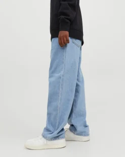 Jack & Jones Junior Alex original 710 Jeans, , 164 cm*Børn Jeans