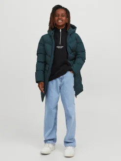 Jack & Jones Junior Alex original 710 Jeans, , 164 cm*Børn Jeans