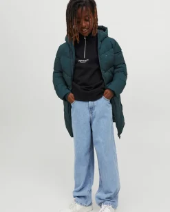 Jack & Jones Junior Alex original 710 Jeans, , 164 cm*Børn Jeans