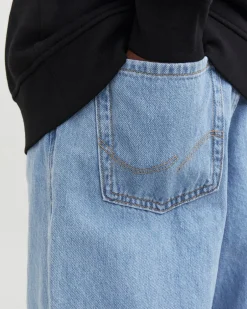 Jack & Jones Junior Alex original 710 Jeans, , 164 cm*Børn Jeans