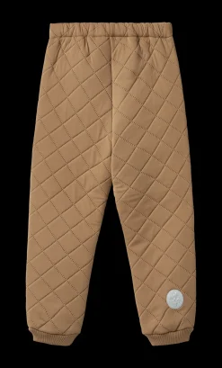 New Wheat Alex Termobukser, , 128 cm Hazel