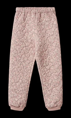 Wheat Alex Termobukser, , 116 cm*Børn Overtøj