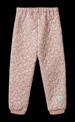 Wheat Alex Termobukser, , 116 cm*Børn Overtøj