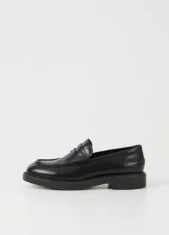 Discount Vagabond Shoemakers Alex W Loafers, , 41 Sort