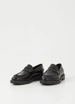 Discount Vagabond Shoemakers Alex W Loafers, , 41 Sort