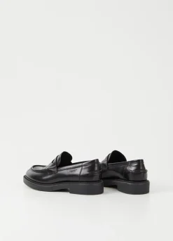 Discount Vagabond Shoemakers Alex W Loafers, , 41 Sort
