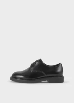 Clearance Vagabond Shoemakers Alex W Sko, , 40 Black