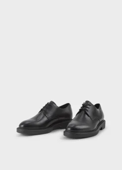 Clearance Vagabond Shoemakers Alex W Sko, , 40 Black