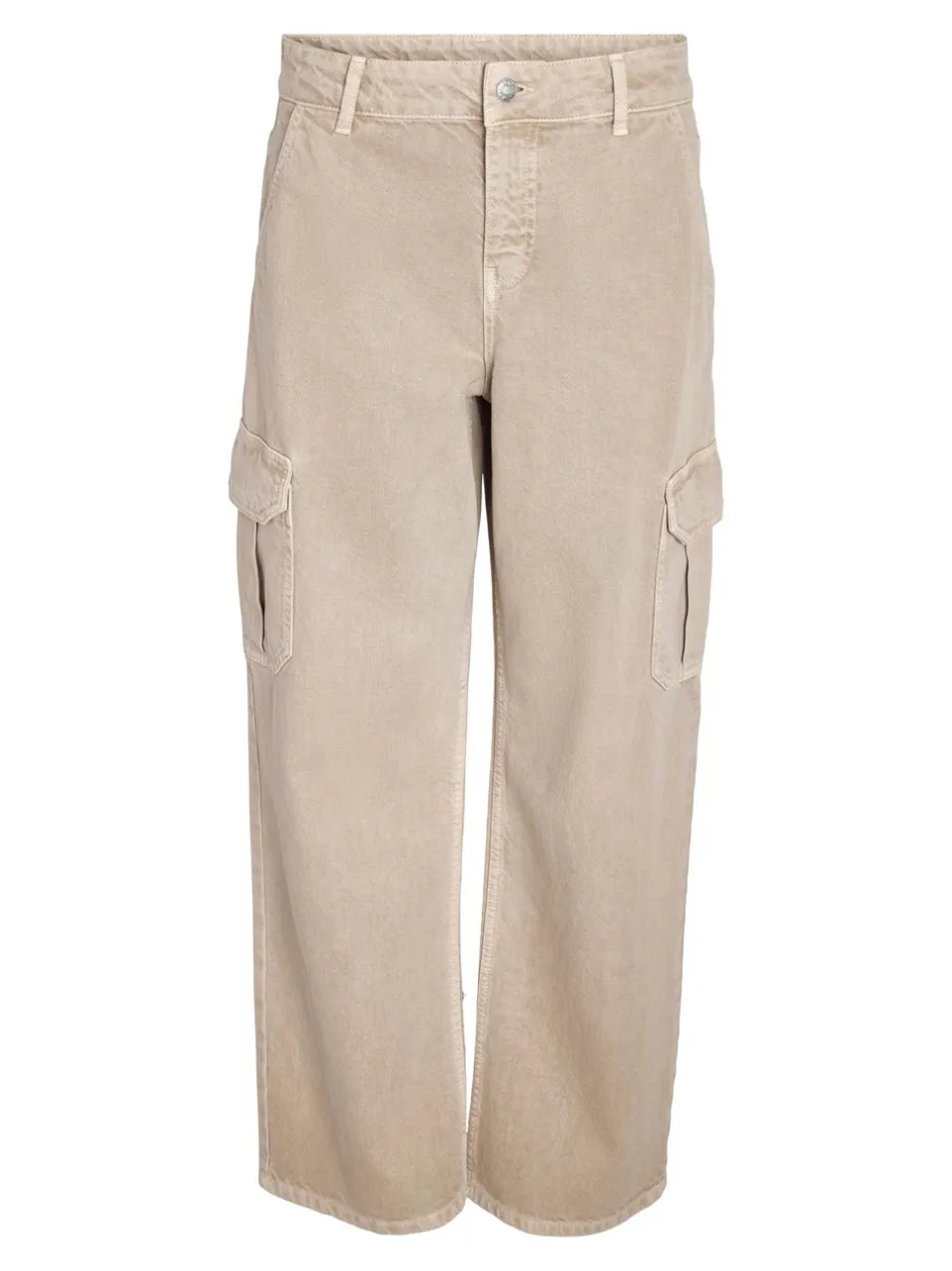 Noisy May Alexa Jeans, , W27/L34*Dame Jeans