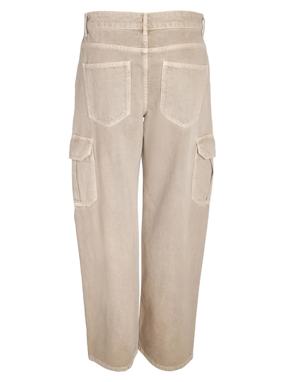 Noisy May Alexa Jeans, , W27/L34*Dame Jeans