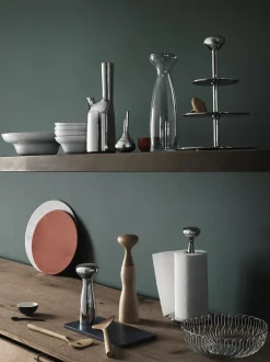 Discount Georg Jensen Alfredo Køkkenrulleholder