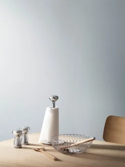 Discount Georg Jensen Alfredo Køkkenrulleholder