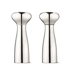 Georg Jensen Alfredo Salt- Og Peberkværn,* Køkkentilbehør & -Redskaber