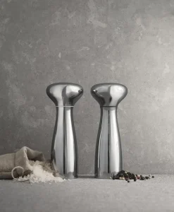 Georg Jensen Alfredo Salt- Og Peberkværn,* Køkkentilbehør & -Redskaber
